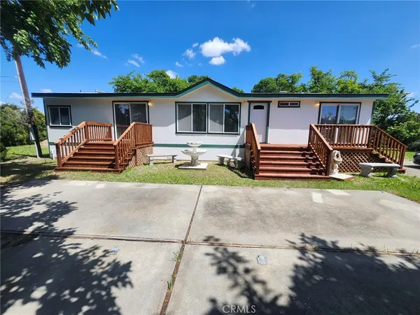 $362,000 | 1020 North Butte Street, Willows, CA 95988