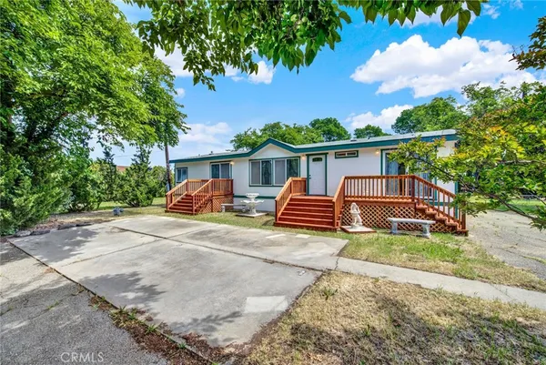 $362,000 | 1020 North Butte Street, Willows, CA 95988