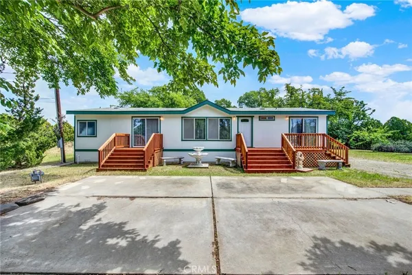 $362,000 | 1020 North Butte Street, Willows, CA 95988