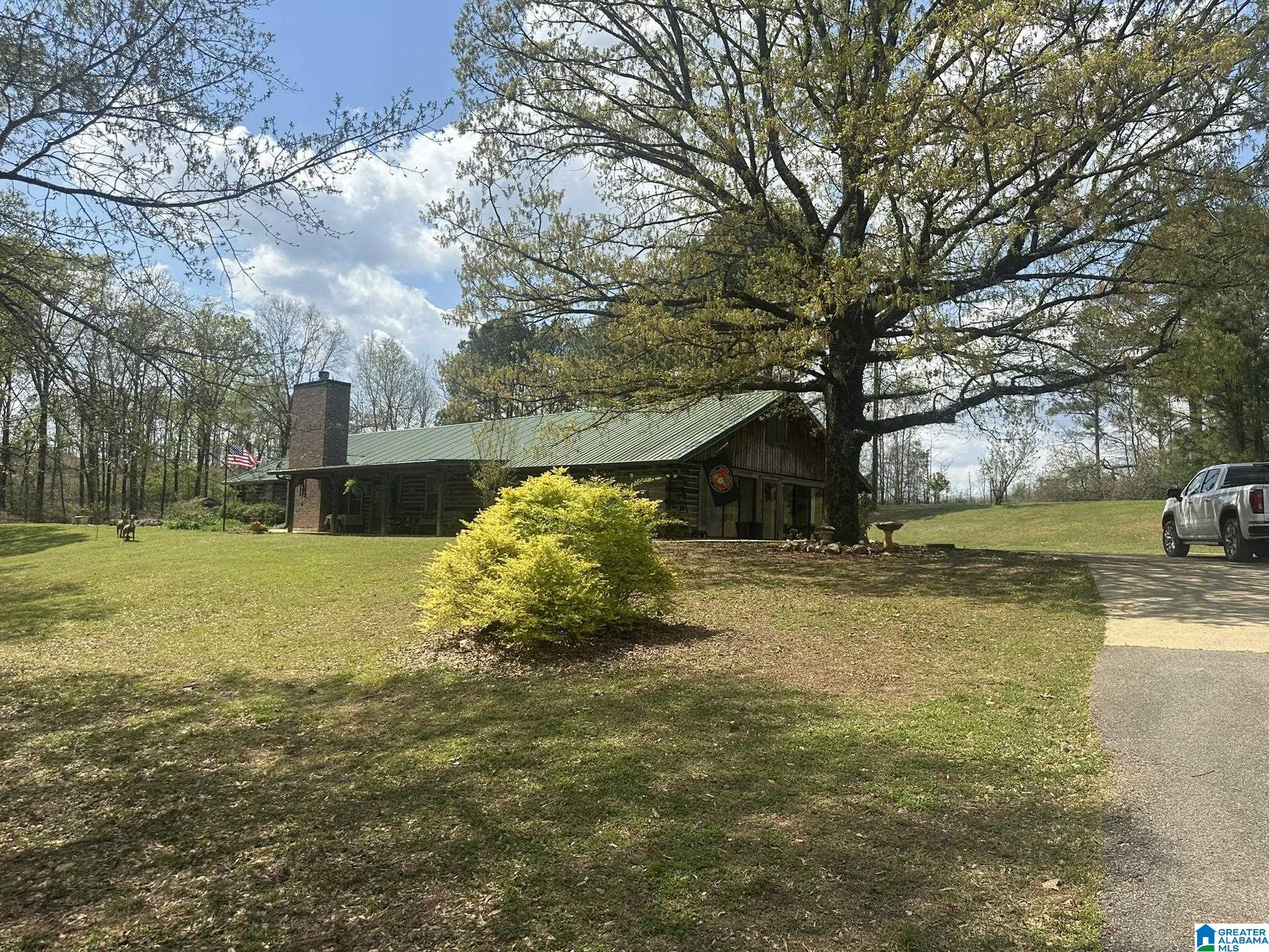75 Mary Lee Lane Alpine, AL 35014 - Photo 23 of 77