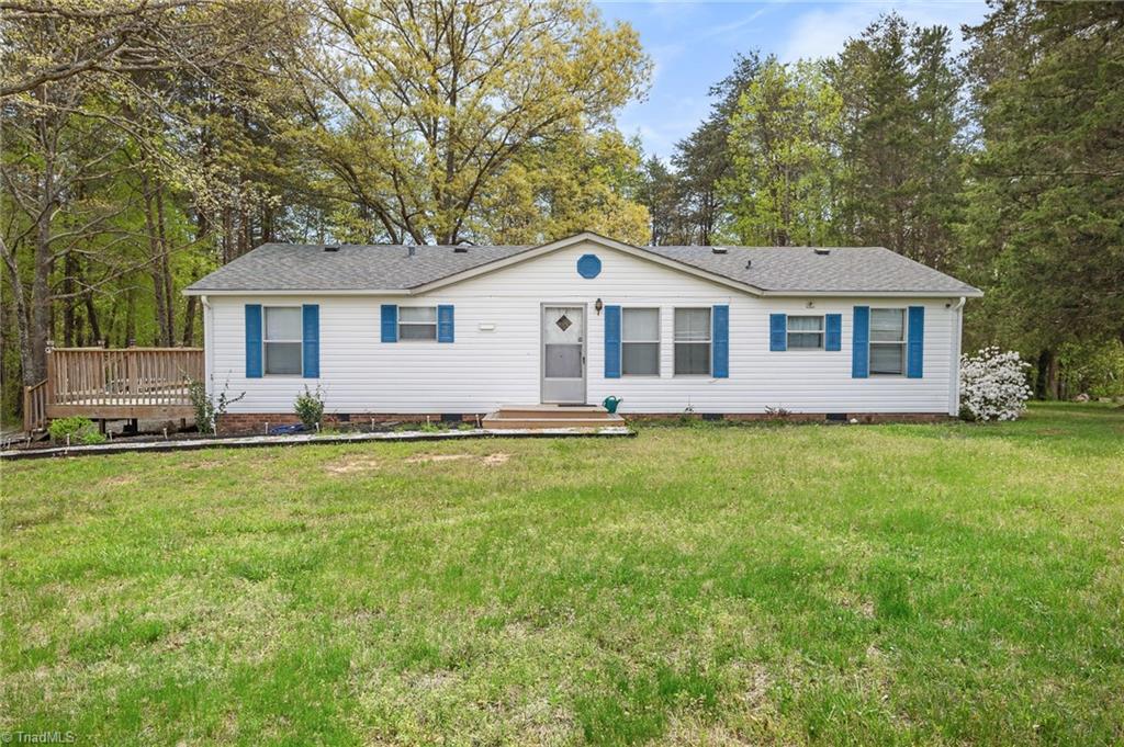 1050 Tyler Road Walnut Cove, NC 27052 - Photo 1 of 25 Gallery Image 1