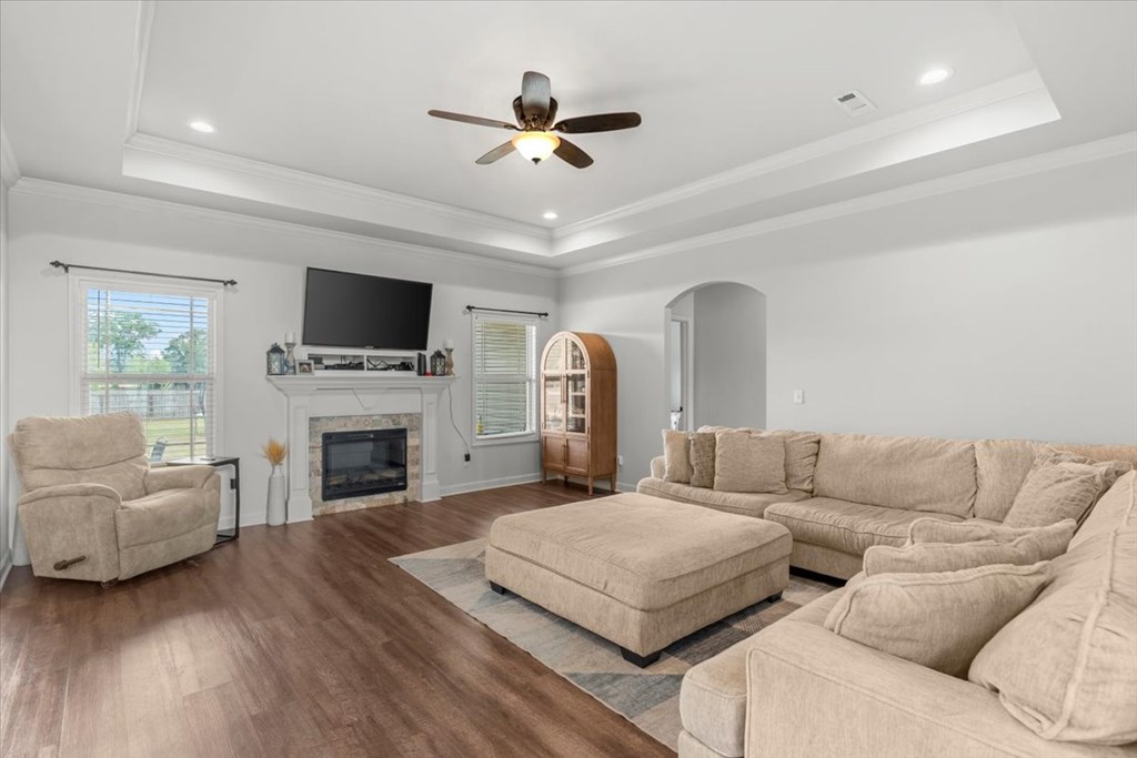 588 Rice Road Dothan, AL 36301 - Photo 7 of 43