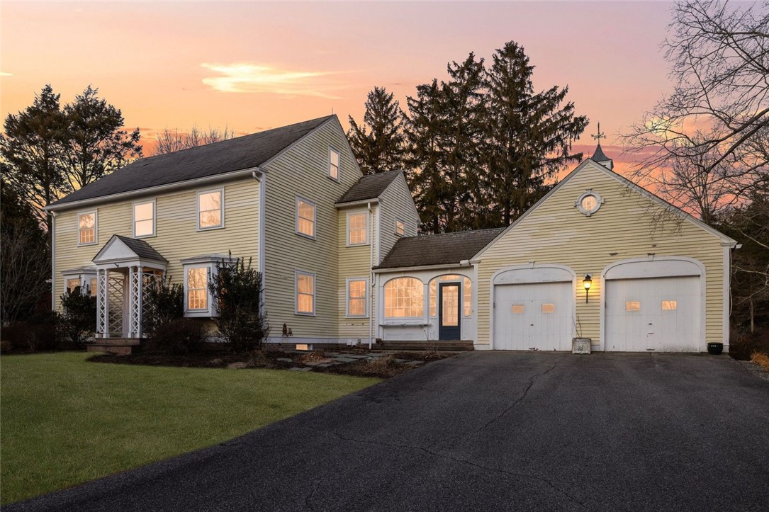 555 Great Road Lincoln, RI 02865 - Photo 1 of 47