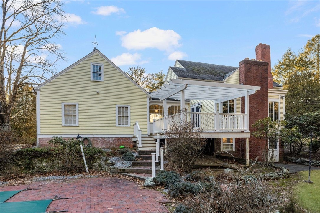 555 Great Road Lincoln, RI 02865 - Photo 34 of 47