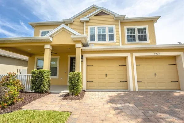 $579,000 | 4925 Tortoise Trail, St. Cloud, FL 34771
