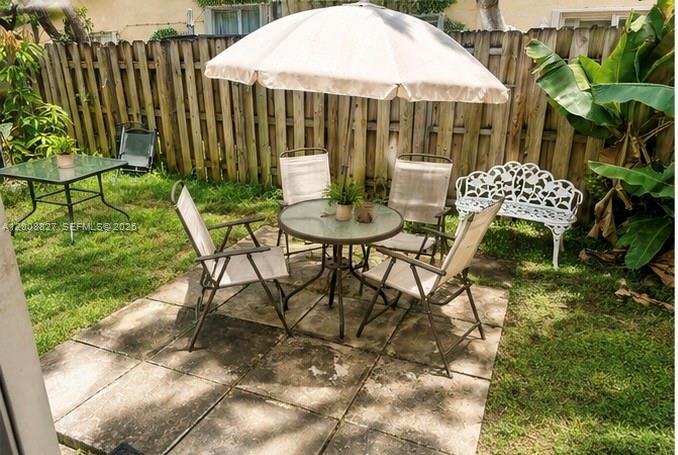 1575 Northeast 33rd Avenue, Unit 1069 Homestead, FL 33033 - Photo 11 of 19