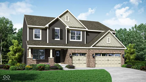$536,485 | 3097 Vista Vw Drive, Greenwood, IN 46143