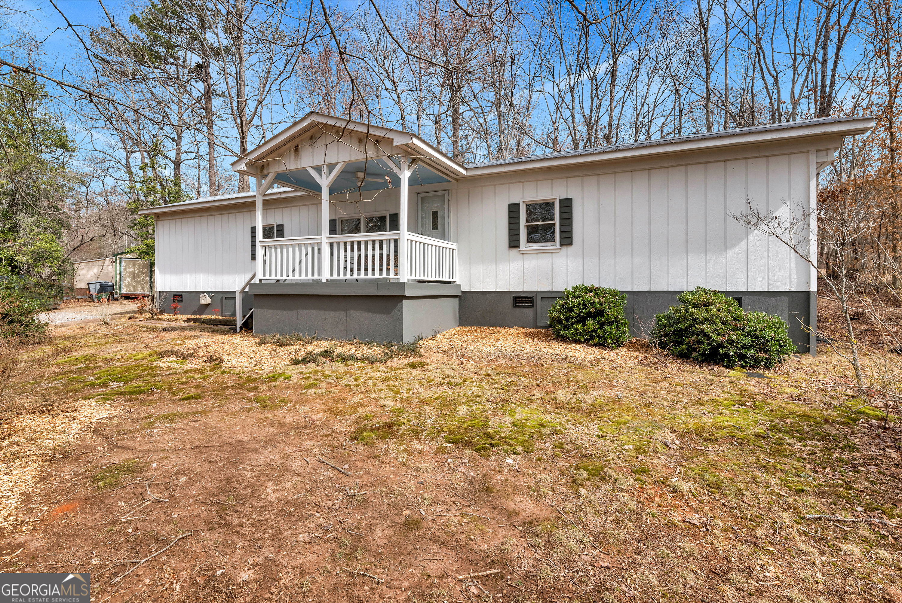 302 Country Creek Road Clarkesville, GA 30523 - Photo 1 of 1 Gallery Image 1