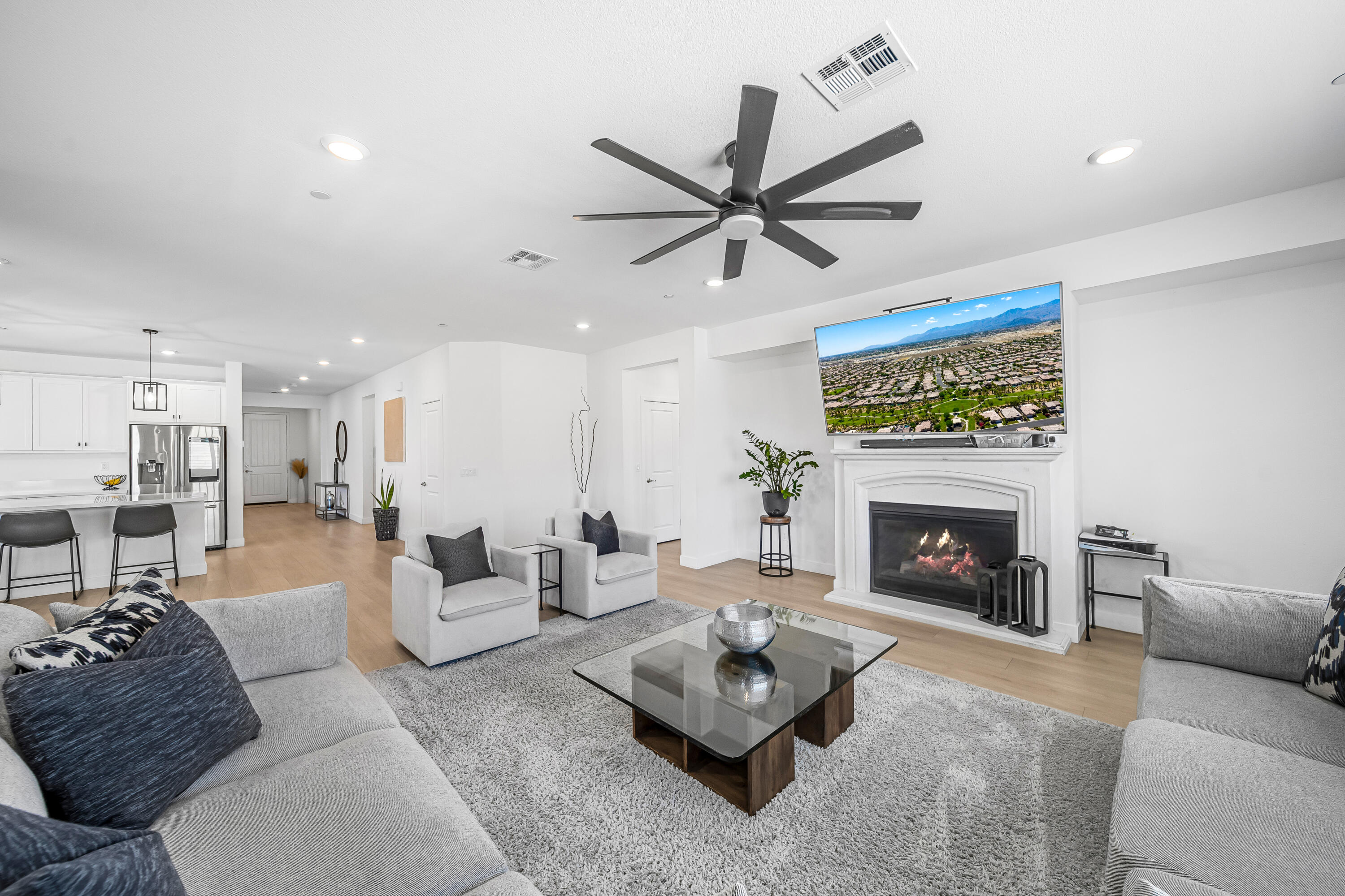 82188 Verdi Road Indio, CA 92203 - Photo 22 of 43 Living/Family room