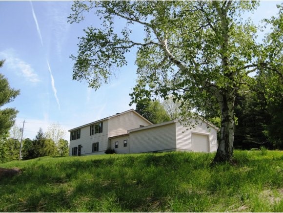1682 Dairy Hill Road Royalton, VT 05068 - Photo 1 of 1 Gallery Image 1