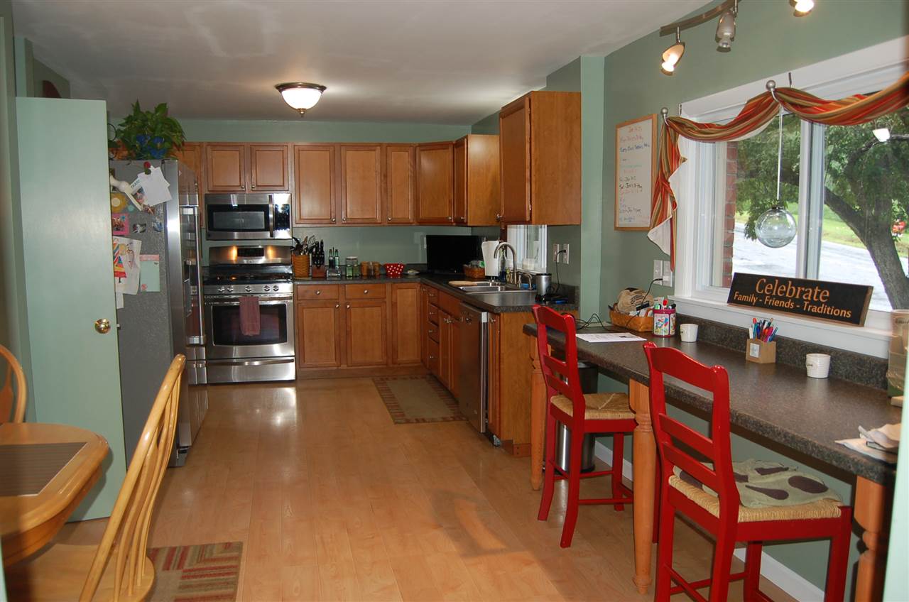646 Gallison Hill Road Montpelier, VT 05602 - Photo 8 of 22 Gallery Image 8