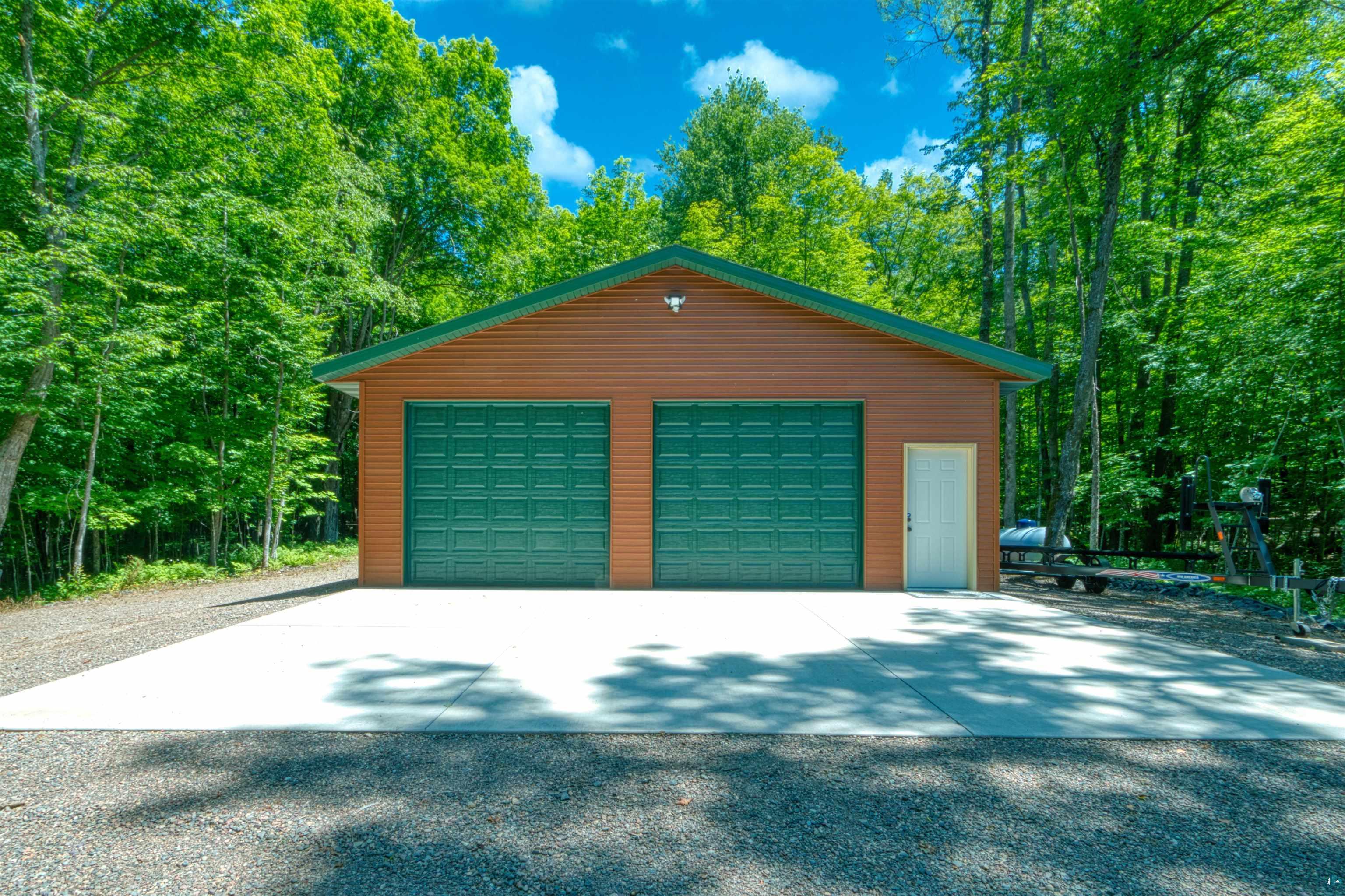 4613 North Lake Winter Road Winter, WI 54896 - Photo 14 of 73 Gallery Image 14