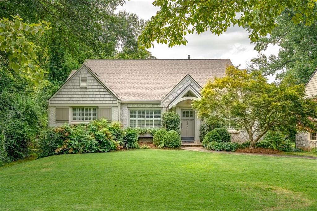 205 Garden Lane Decatur, GA 30030 - Photo 1 of 1 205 Garden Lane