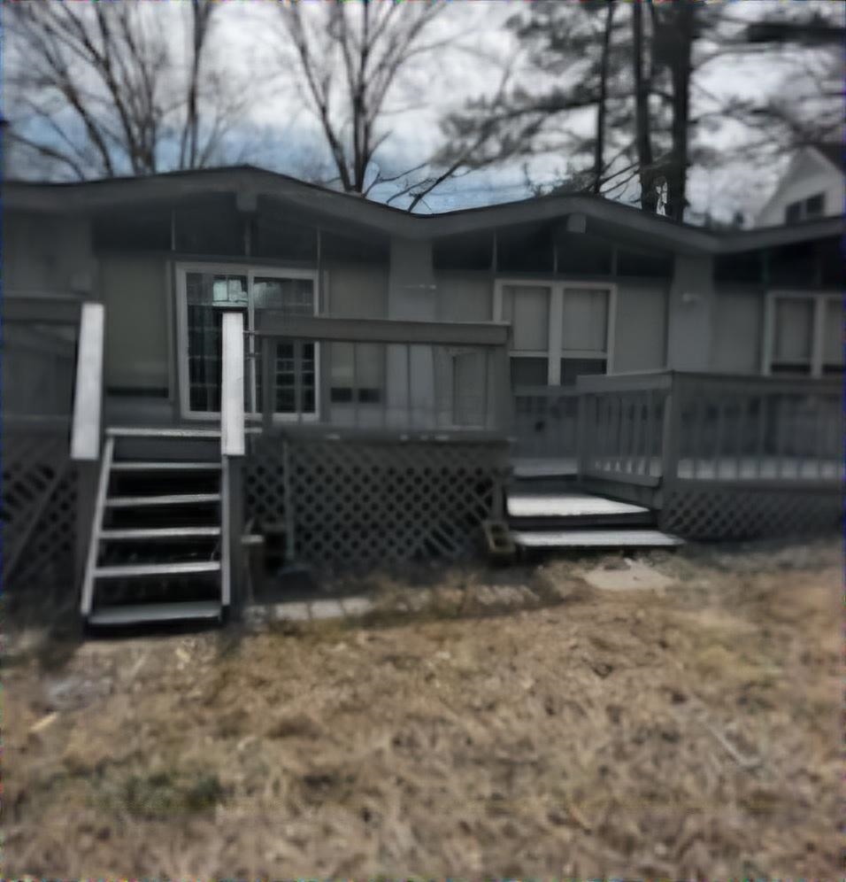1906 Pennel Road Memphis, TN 38116 - Photo 38 of 38 a view of a house with a yard