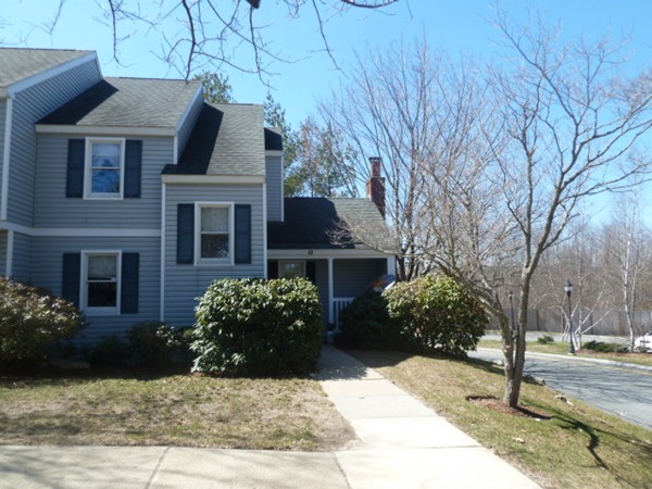 12 Victoria Heights Road, Unit 12 Boston, MA 02136 - Photo 2 of 22