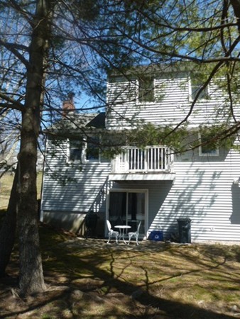 12 Victoria Heights Road, Unit 12 Boston, MA 02136 - Photo 21 of 22