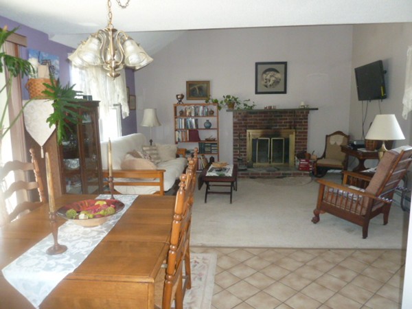 12 Victoria Heights Road, Unit 12 Boston, MA 02136 - Photo 5 of 22