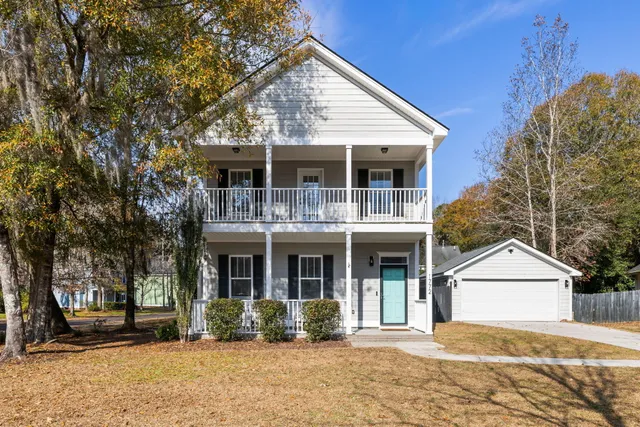 $519,000 | 1772 Hickory Knoll Way, Johns Island, SC 29455