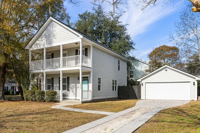 $519,000 | 1772 Hickory Knoll Way, Johns Island, SC 29455