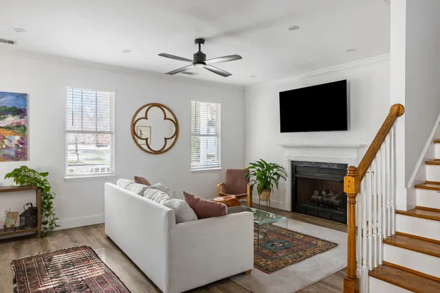 $519,000 | 1772 Hickory Knoll Way, Johns Island, SC 29455