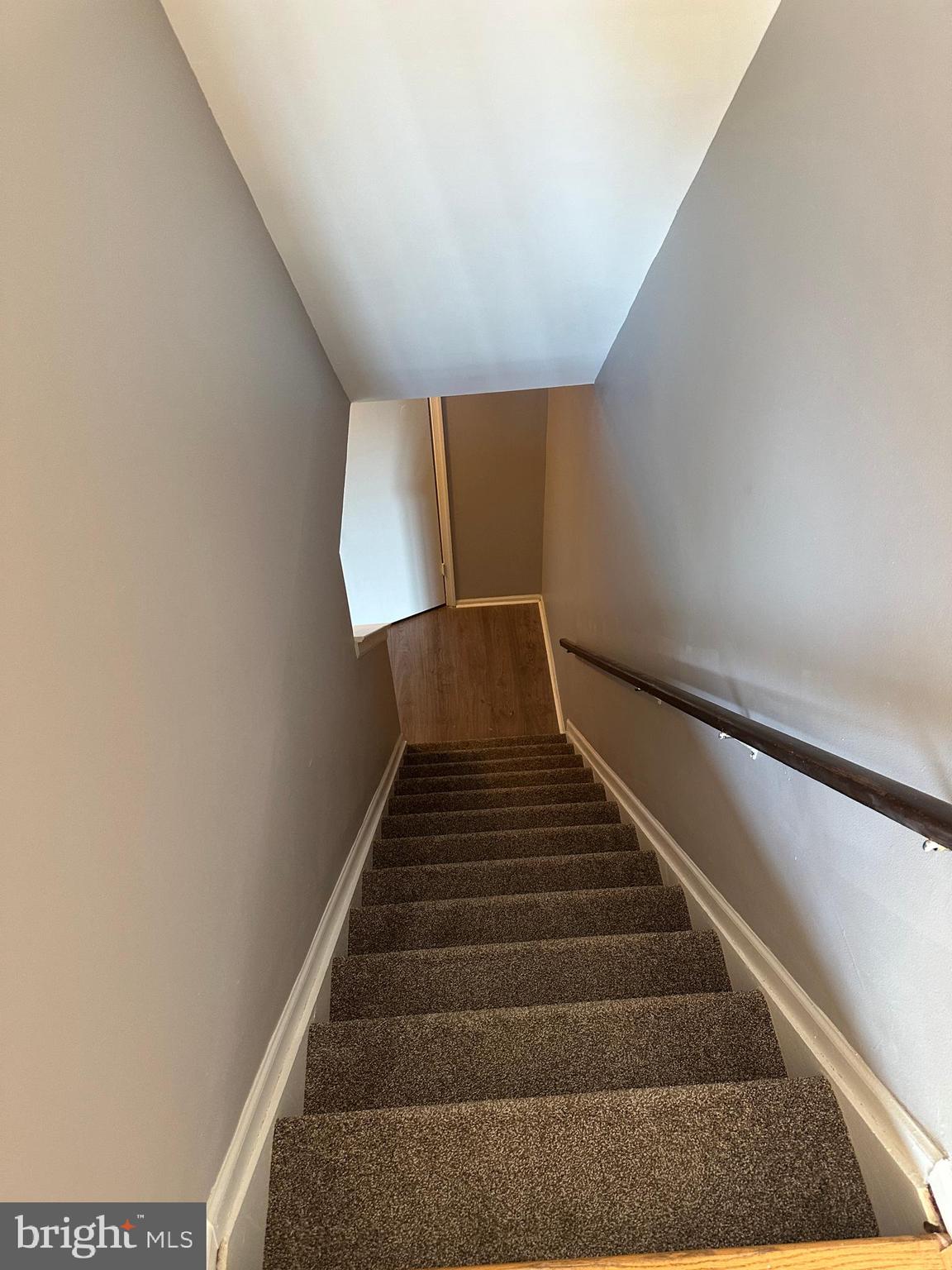 33 Jones Valley Circle Baltimore, MD 21209 - Photo 17 of 26 Basement