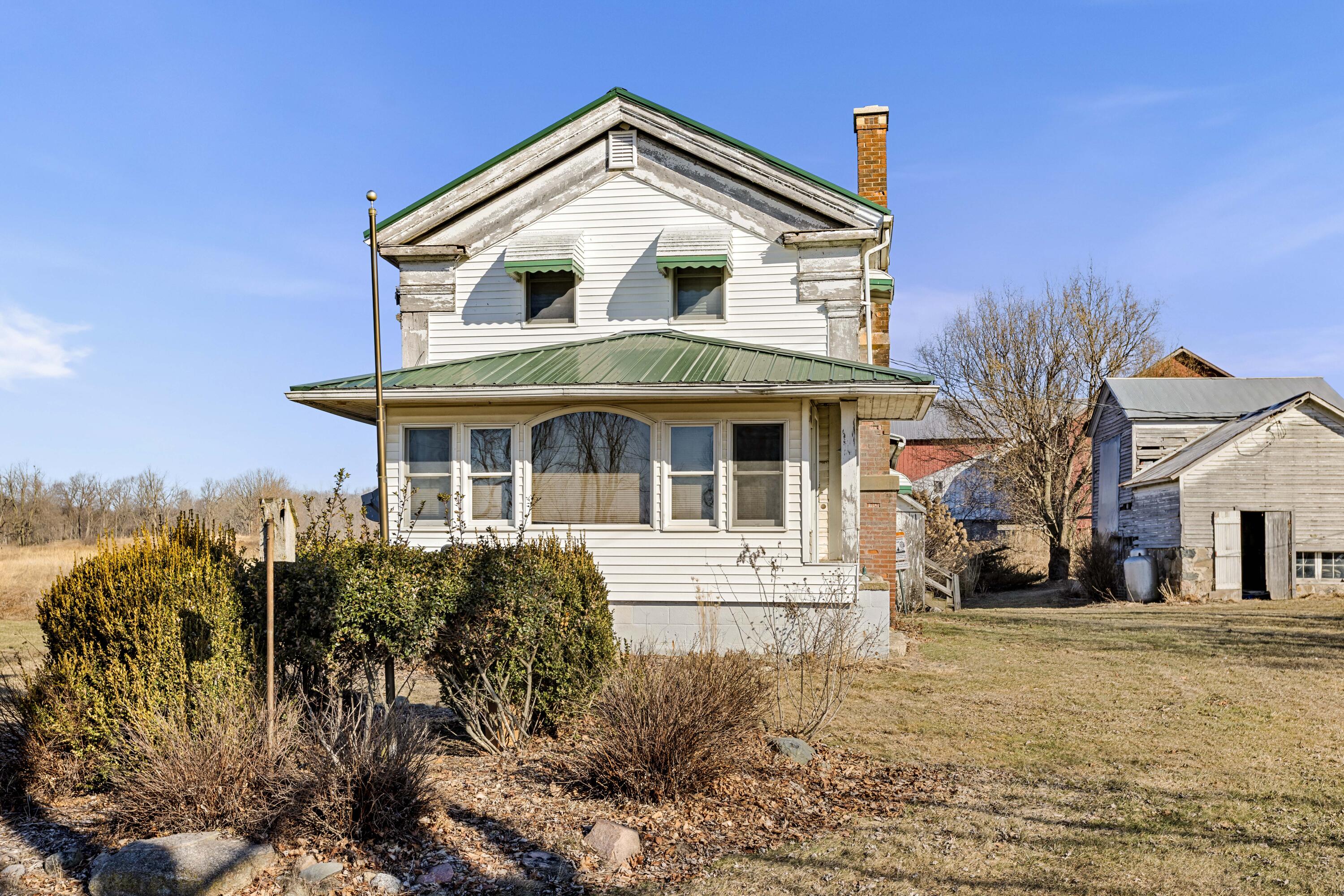 8360 Day Road Pittsford, MI 49271 - Photo 2 of 42 _P7A9135_E