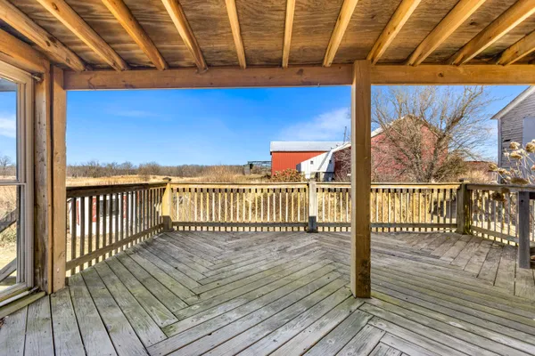 $775,000 | 8360 Day Road, Pittsford, MI 49271