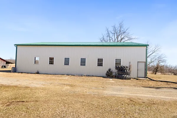 $775,000 | 8360 Day Road, Pittsford, MI 49271