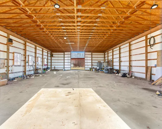 $775,000 | 8360 Day Road, Pittsford, MI 49271
