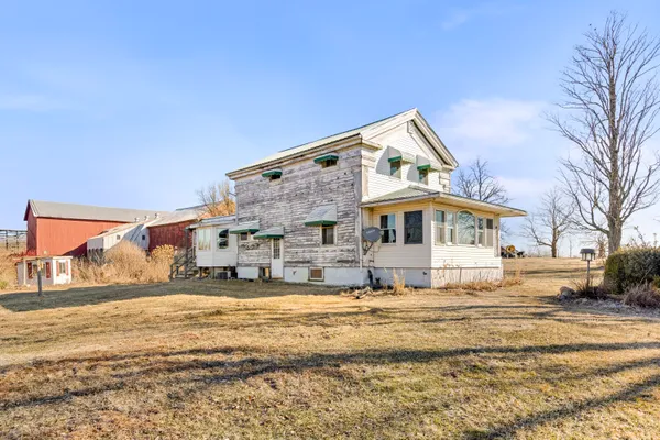 $775,000 | 8360 Day Road, Pittsford, MI 49271