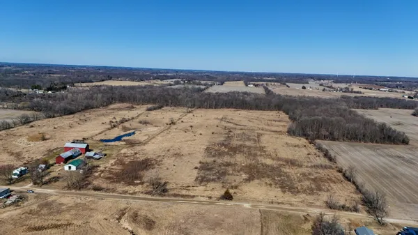 $775,000 | 8360 Day Road, Pittsford, MI 49271