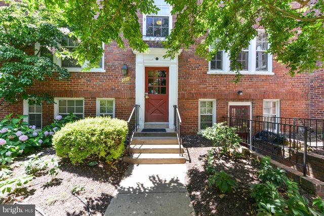 $275,000 | 1728 North Rhodes Street, Unit 5281, Arlington, VA 22201