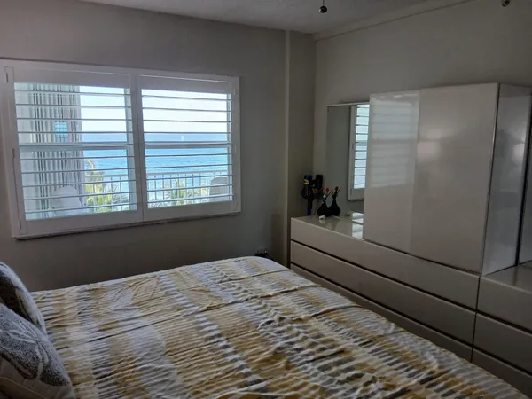 $5,500 | 3101 South Ocean Boulevard, Unit 604, Highland Beach, FL 33487
