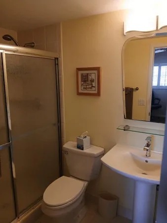 $5,500 | 3101 South Ocean Boulevard, Unit 604, Highland Beach, FL 33487