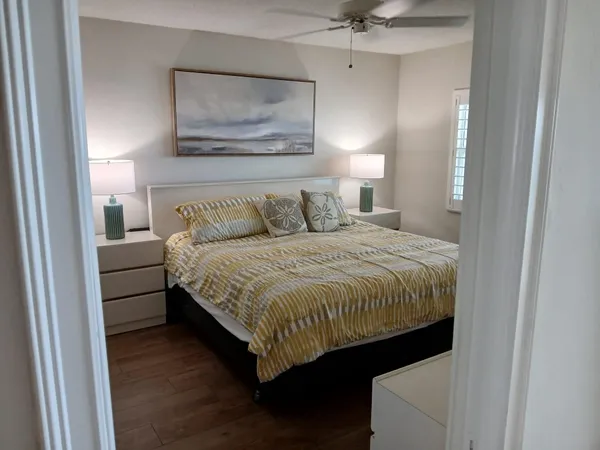 $5,500 | 3101 South Ocean Boulevard, Unit 604, Highland Beach, FL 33487