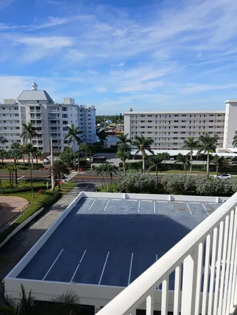 $5,500 | 3101 South Ocean Boulevard, Unit 604, Highland Beach, FL 33487