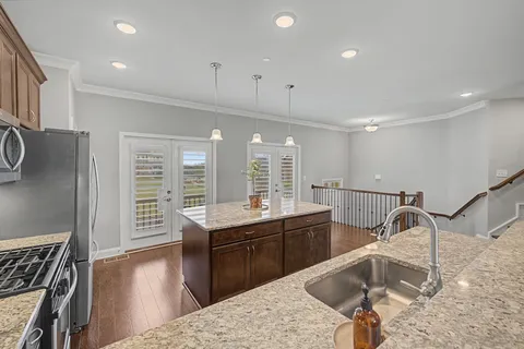 $750,000 | 9545 Dresden Square, Brentwood, TN 37027