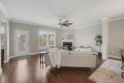 $750,000 | 9545 Dresden Square, Brentwood, TN 37027