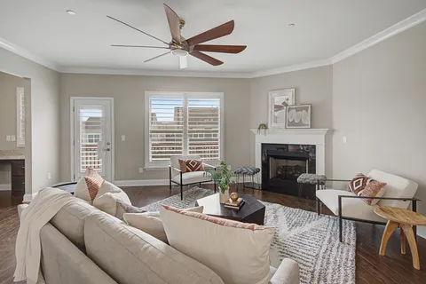 $750,000 | 9545 Dresden Square, Brentwood, TN 37027