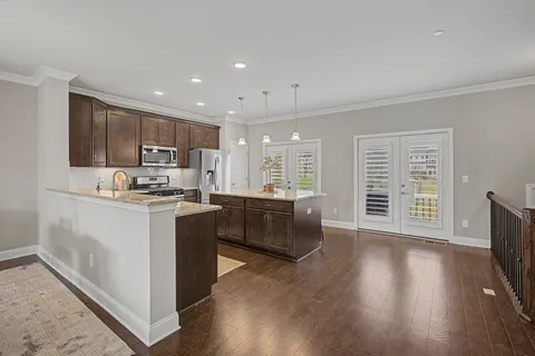 $750,000 | 9545 Dresden Square, Brentwood, TN 37027