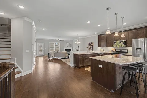 $750,000 | 9545 Dresden Square, Brentwood, TN 37027