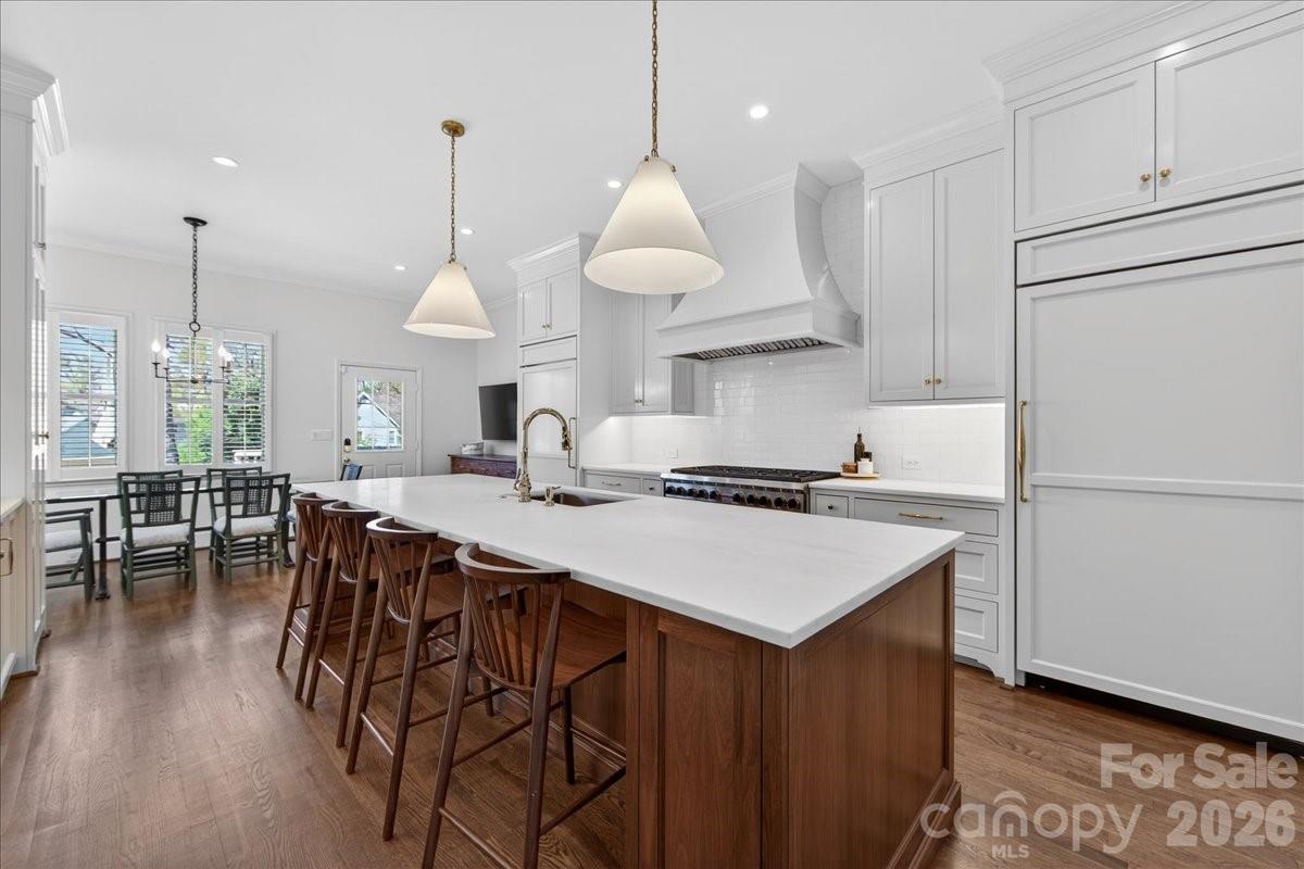 700 Queens Road Charlotte, NC 28207 - Photo 14 of 41