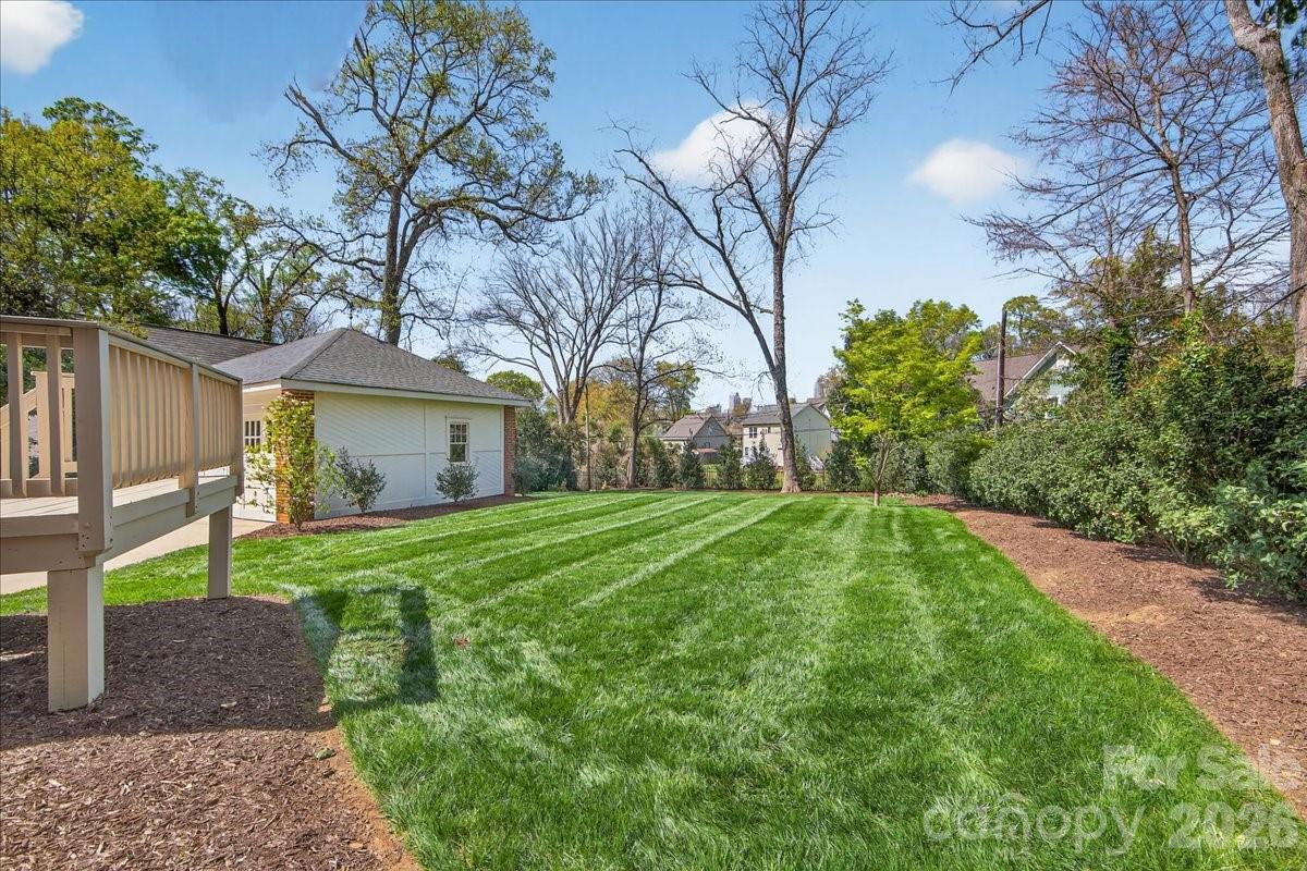 700 Queens Road Charlotte, NC 28207 - Photo 39 of 41