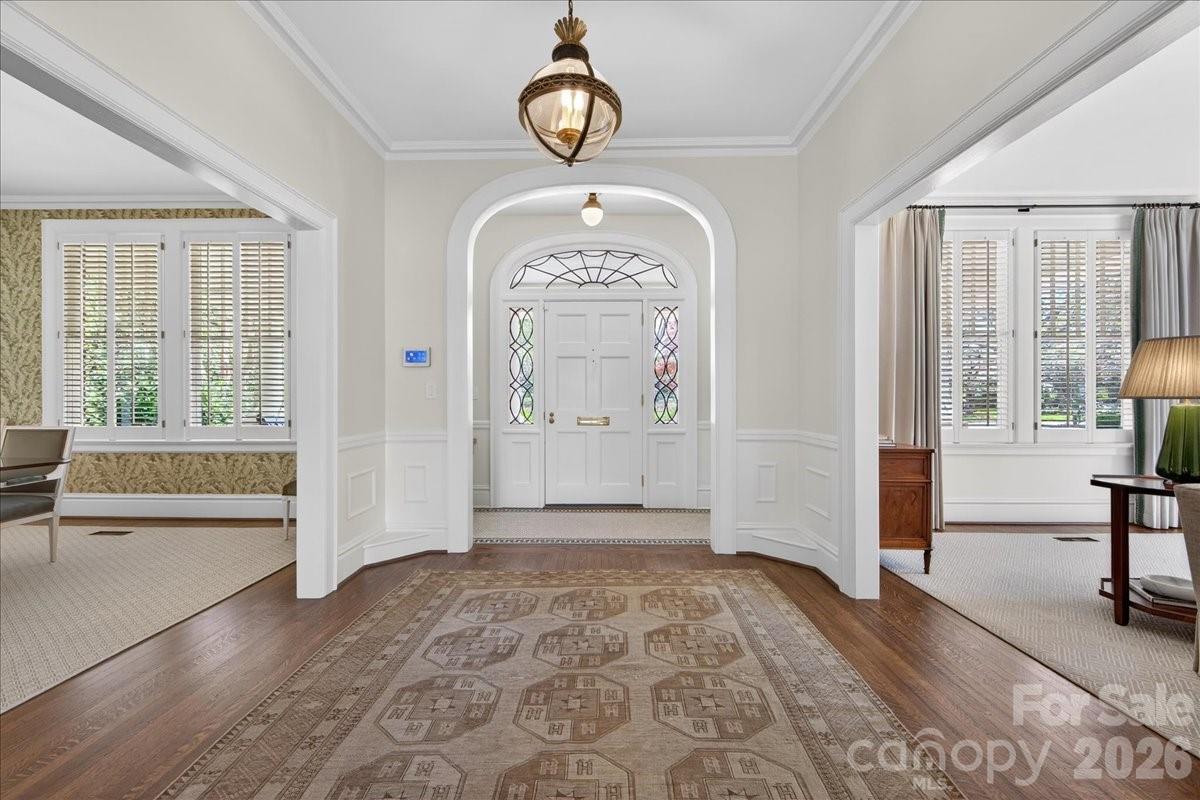 700 Queens Road Charlotte, NC 28207 - Photo 4 of 41