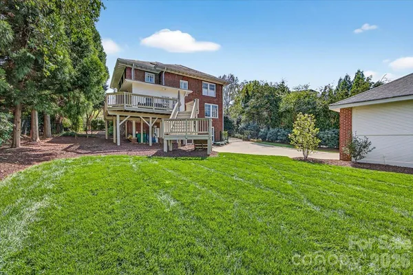 $2,295,000 | 700 Queens Road, Charlotte, NC 28207