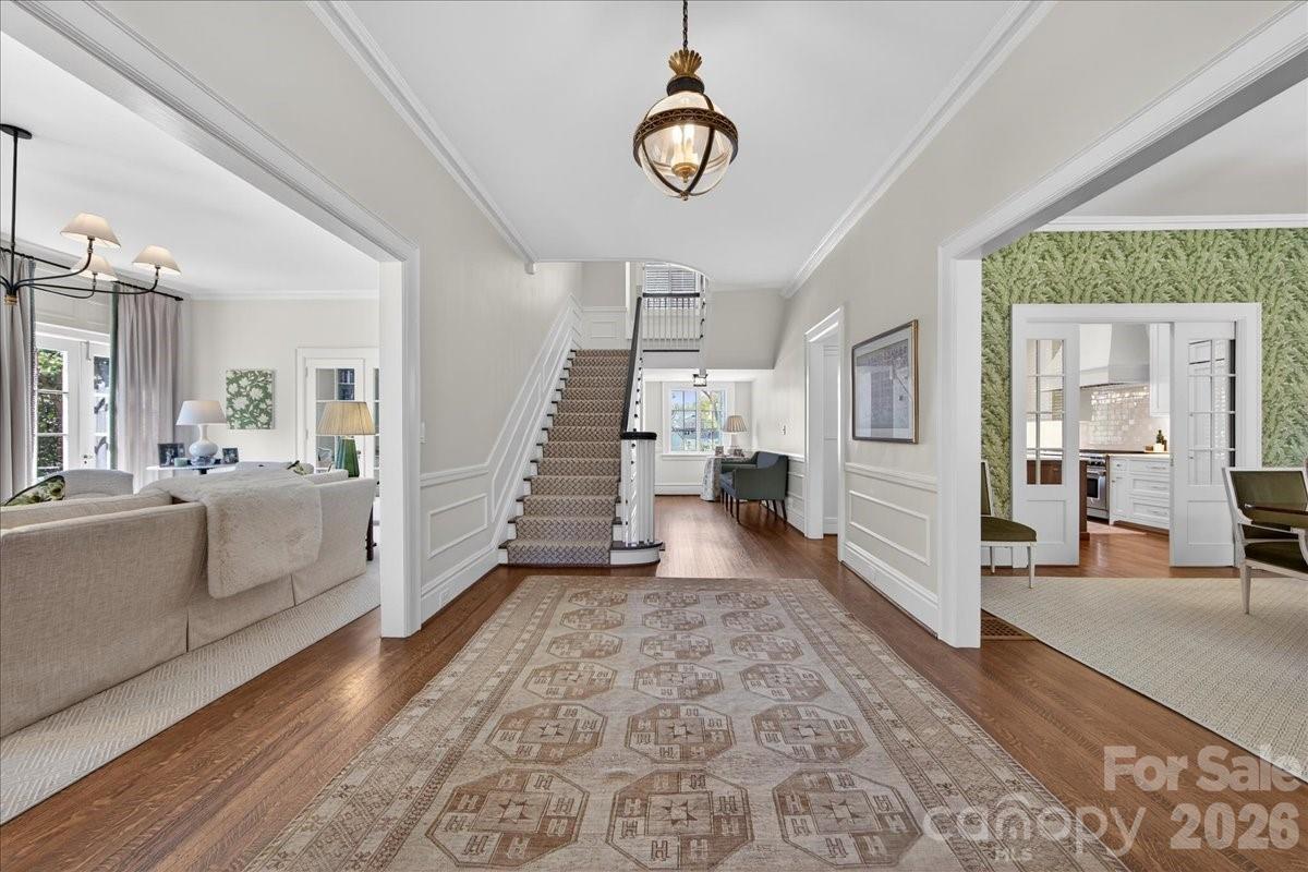 700 Queens Road Charlotte, NC 28207 - Photo 5 of 41