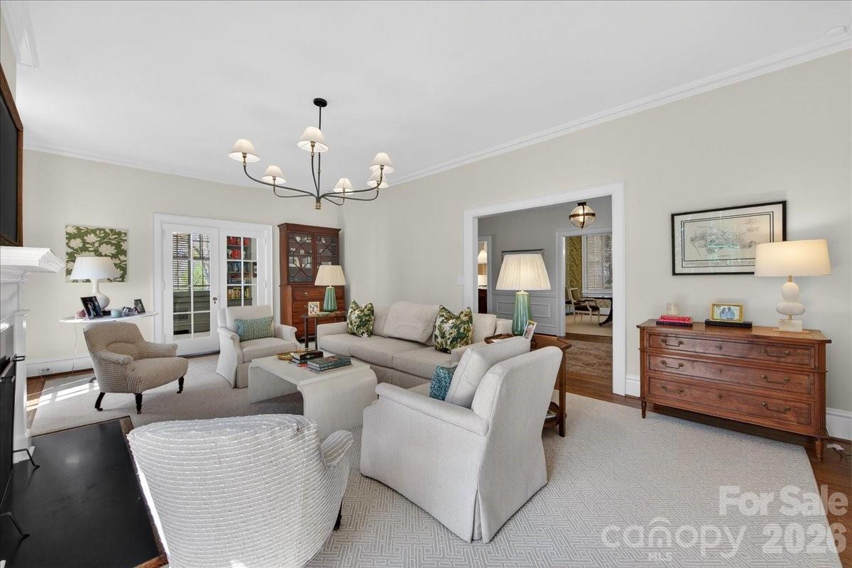 700 Queens Road Charlotte, NC 28207 - Photo 7 of 41