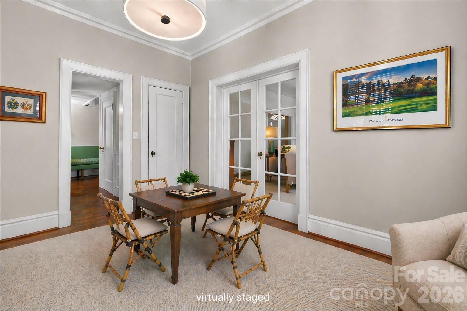 700 Queens Road Charlotte, NC 28207 - Photo 9 of 41 a view of a livingroom with furniture and window
