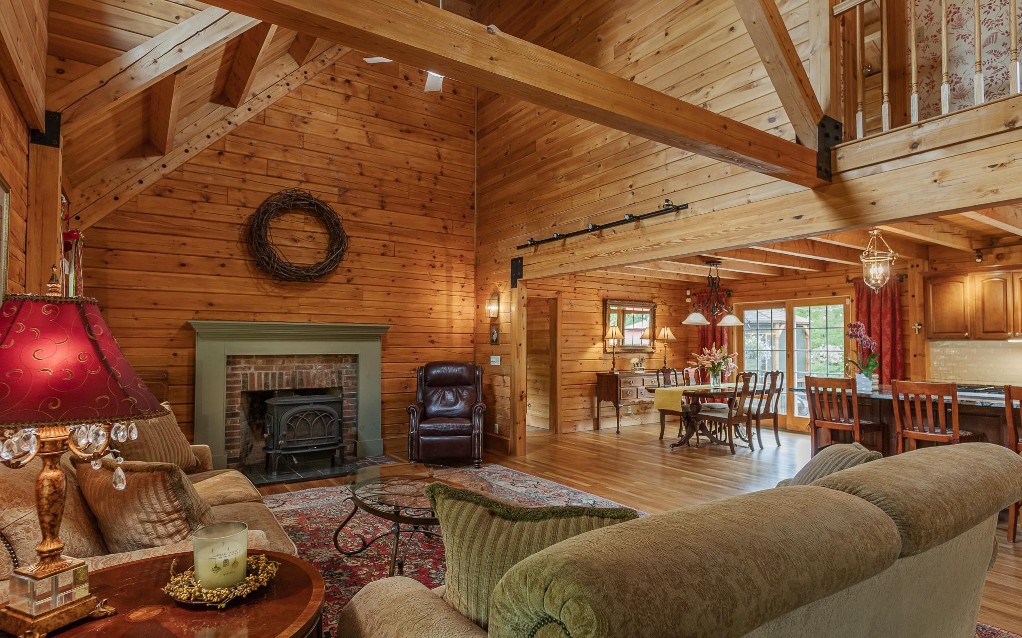 693 Fitzwilliam Road Richmond, NH 03470 - Photo 8 of 55