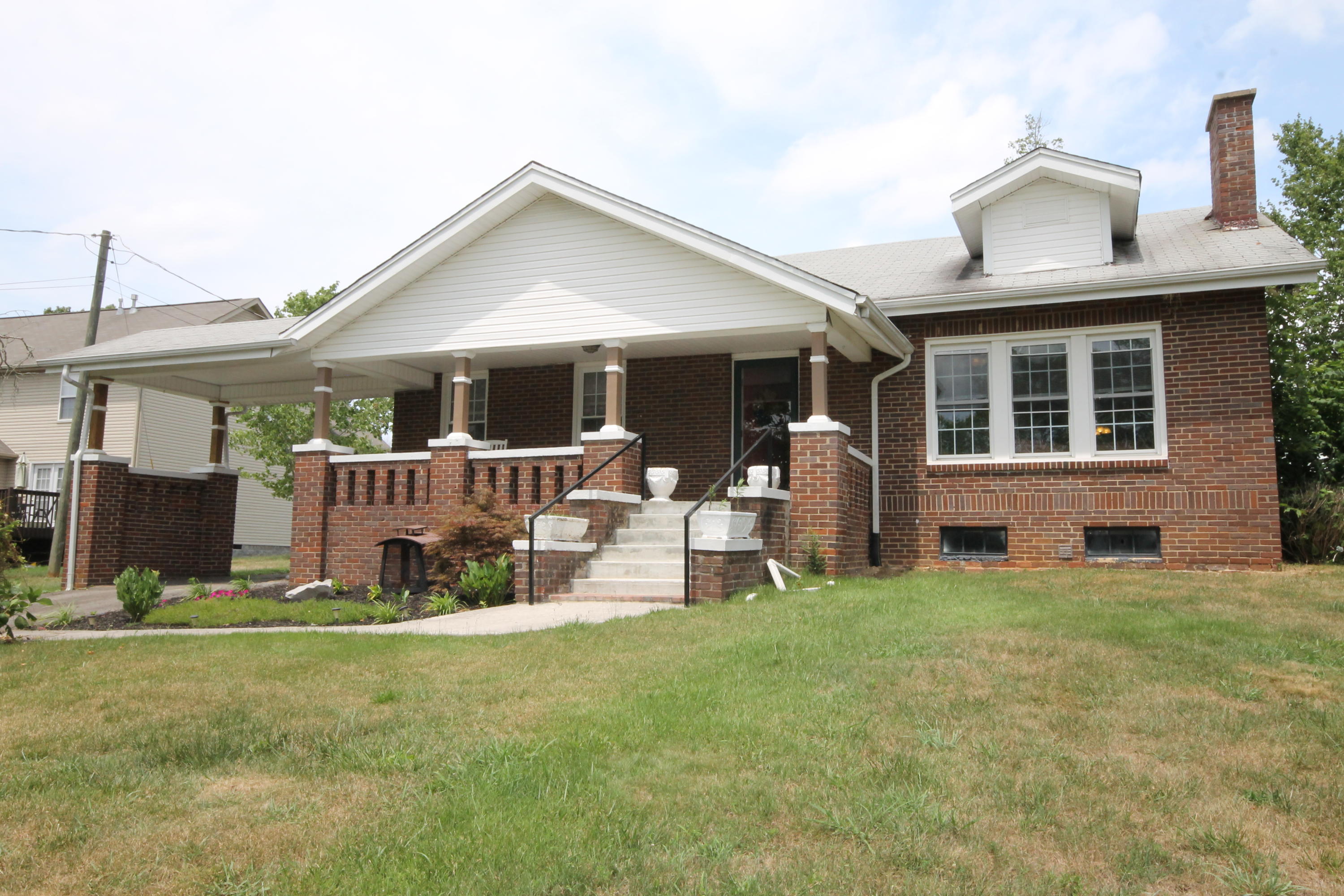 7920 Sharp Road Powell, TN 37849 - Photo 1 of 25 7920 Sharp Rd